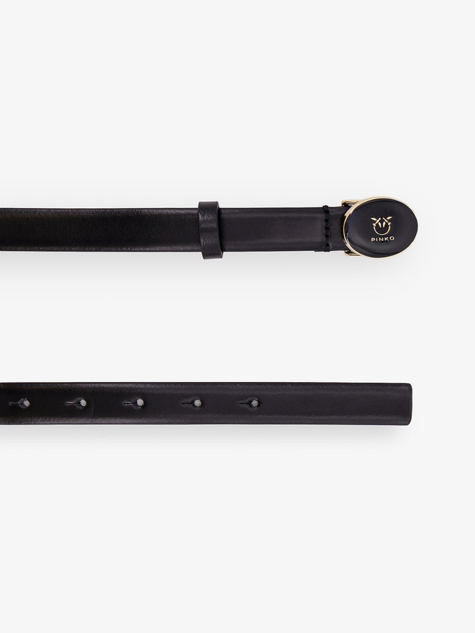 Pinko Leather Belt