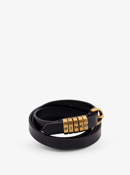 Pinko Leather Belt