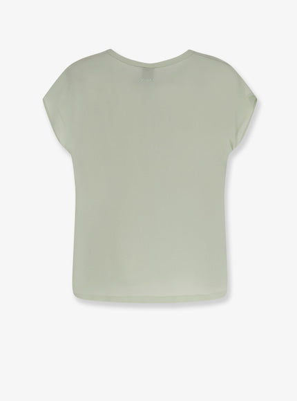 Pinko Blossom Silk Shirt