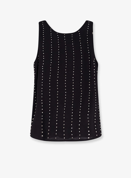 Pinko Tessa Viscose Top