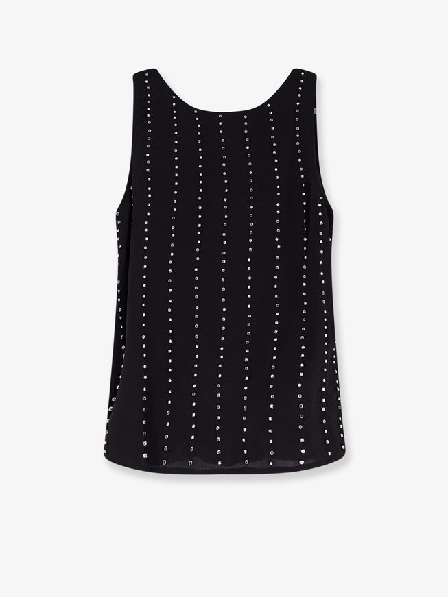 Pinko Tessa Viscose Top