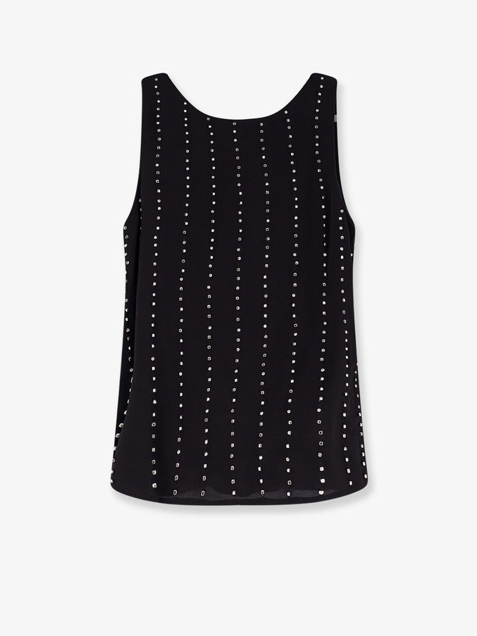 Pinko Tessa Viscose Top