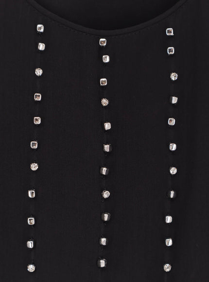 Pinko Tessa Viscose Top