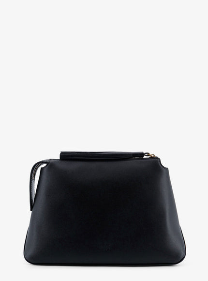 Pinko Leather Beauty Case
