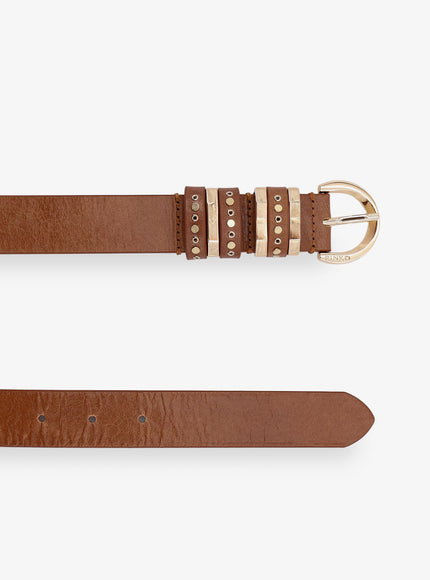 Pinko Leather Belt