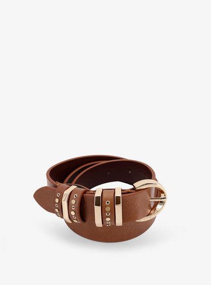 Pinko Leather Belt