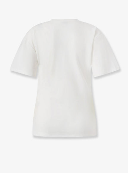 Pinko Cotton Blend Mary T-Shirt