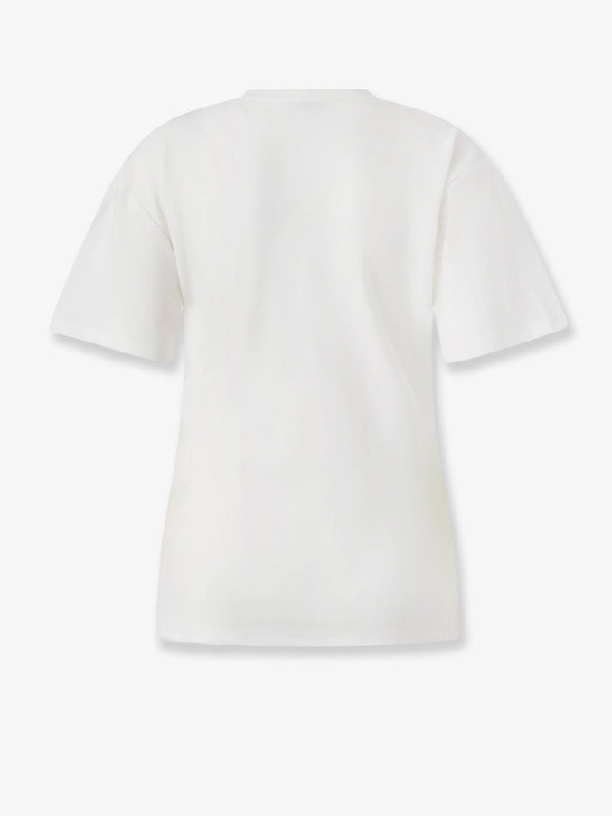 Pinko Cotton Blend Mary T-Shirt