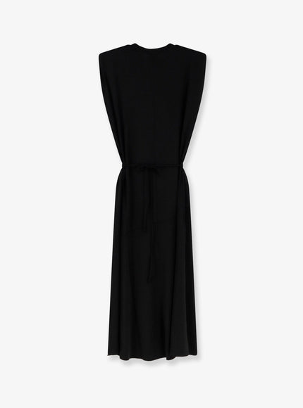 Pinko Alexiana Jersey Dress
