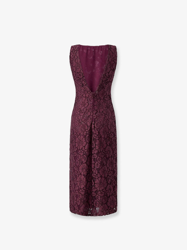 pinko lace dress Pinko Lace Dress