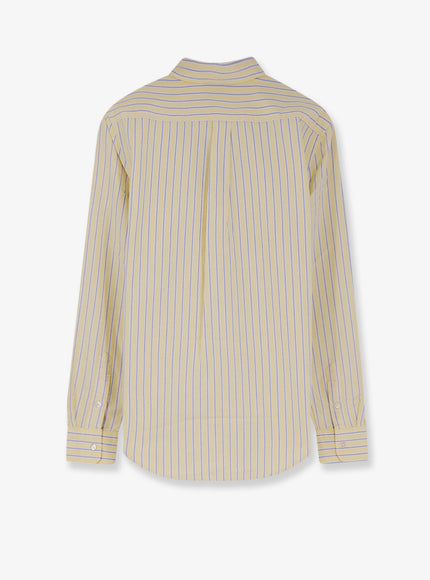 Polo Ralph Lauren Striped Cotton Shirt
