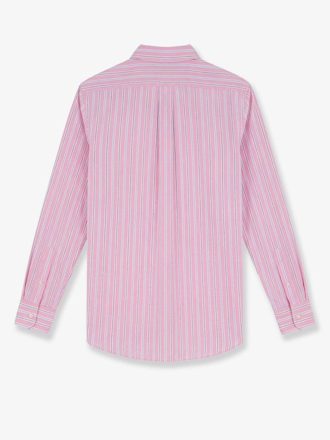 Polo Ralph Lauren Striped Cotton Shirt