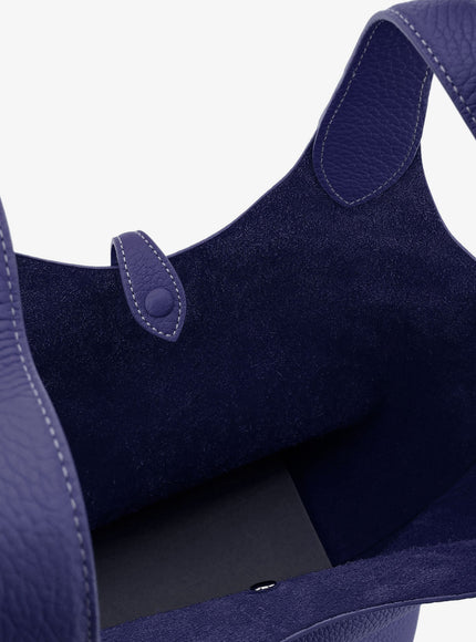 Polo Ralph Lauren Leather Shoulder Bag