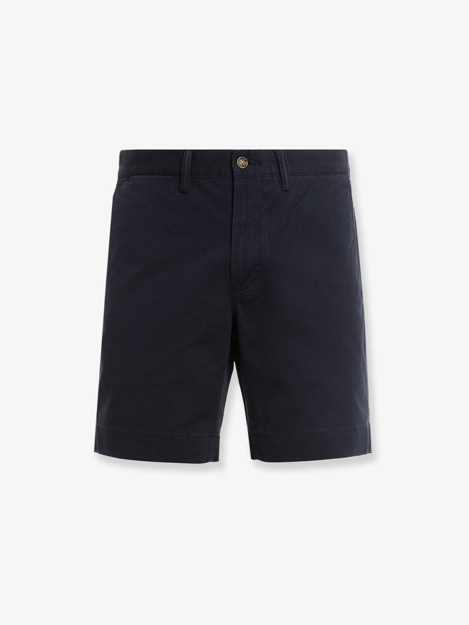 Polo Ralph Lauren Bedford Stretch Cotton Shorts Nautical Ink