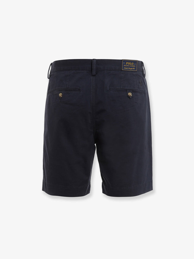 Polo Ralph Lauren Bedford Stretch Cotton Shorts