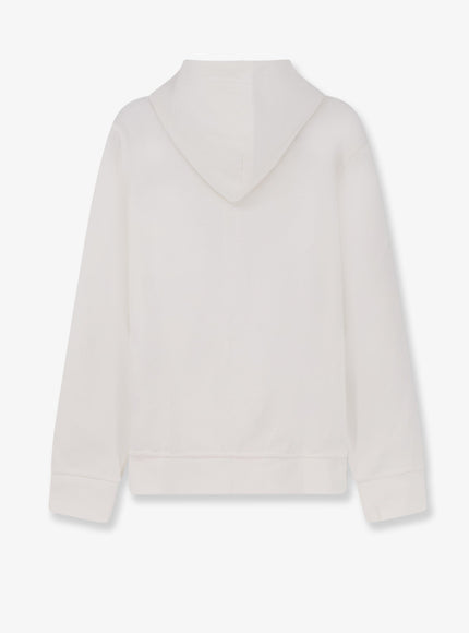 Polo Ralph Lauren Cotton Blend Sweatshirt With Iconic Logo
