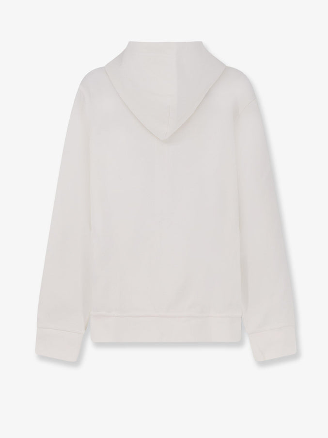 Polo Ralph Lauren Cotton Blend Sweatshirt With Iconic Logo