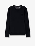 S / Polo Black Cream Pp