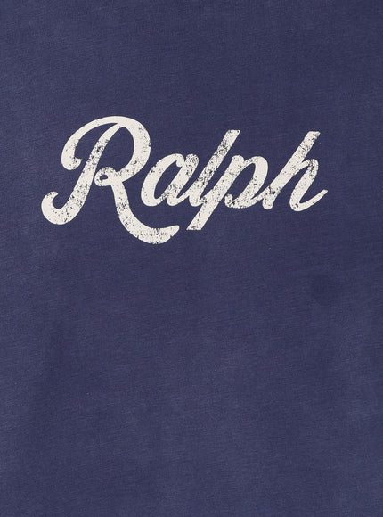 Polo Ralph Lauren Cotton T-Shirt