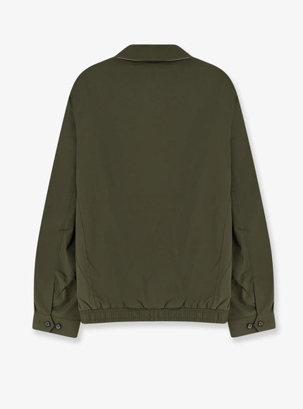 Polo Ralph Lauren Recycled Material Jacket