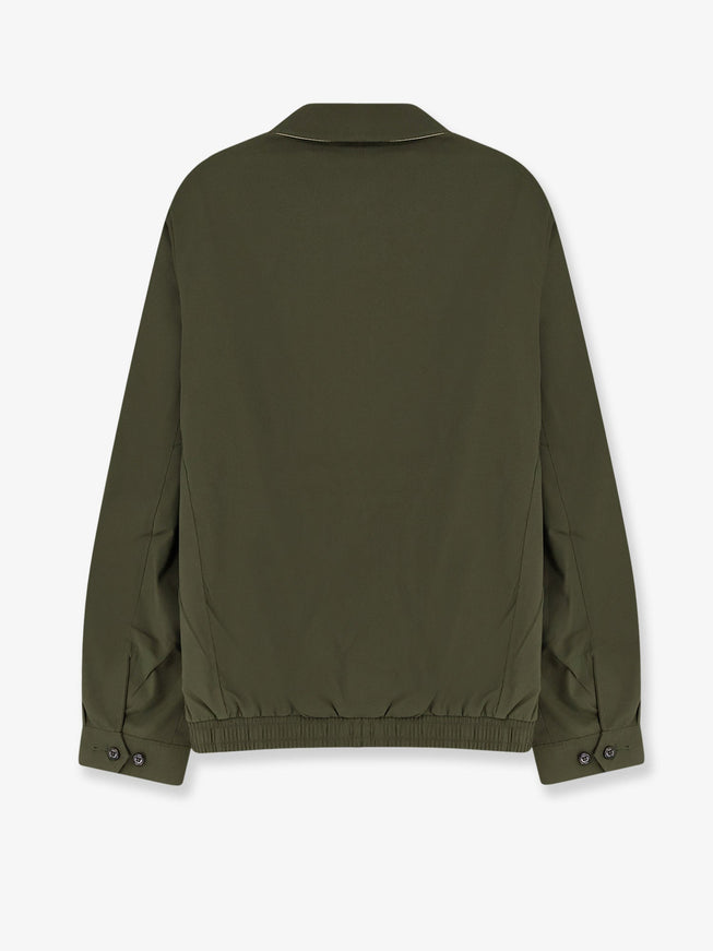 Polo Ralph Lauren Recycled Material Jacket