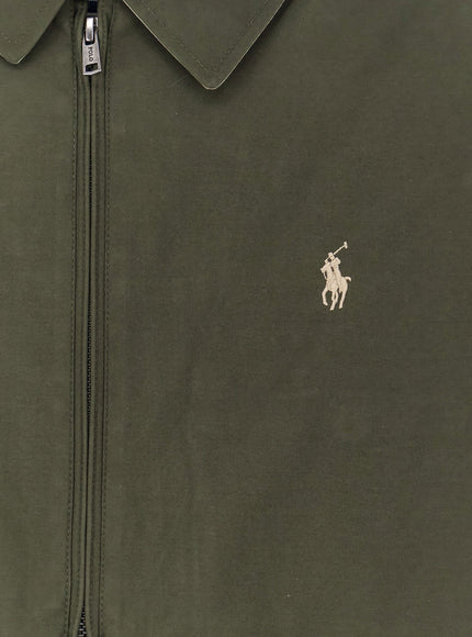 Polo Ralph Lauren Recycled Material Jacket