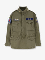 S / Olive Mountain W  Patches
