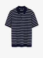 S / Bright Navy Combo