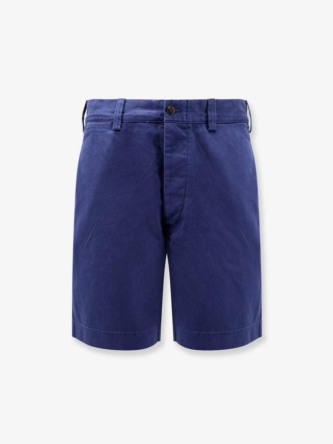 Polo Ralph Lauren Big Fit Cotton Shorts Washed Freshwater