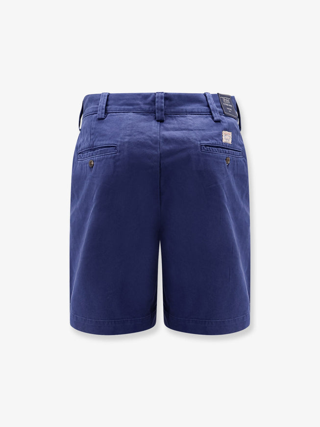 Polo Ralph Lauren Big Fit Cotton Shorts