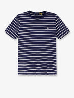 S / Refined Navy White
