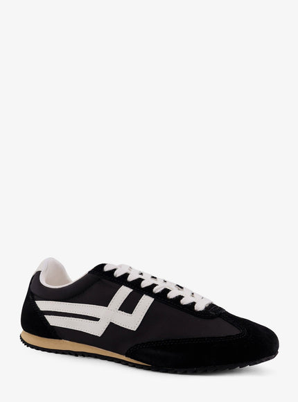 Pro Keds Racer 77 Leather Sneakers