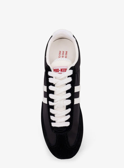 Pro Keds Racer 77 Leather Sneakers
