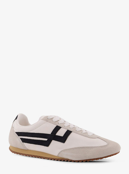 Pro Keds Racer 77 Leather Sneakers