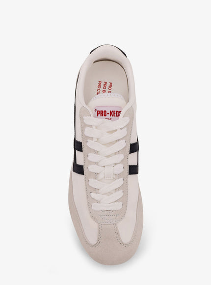 Pro Keds Racer 77 Leather Sneakers