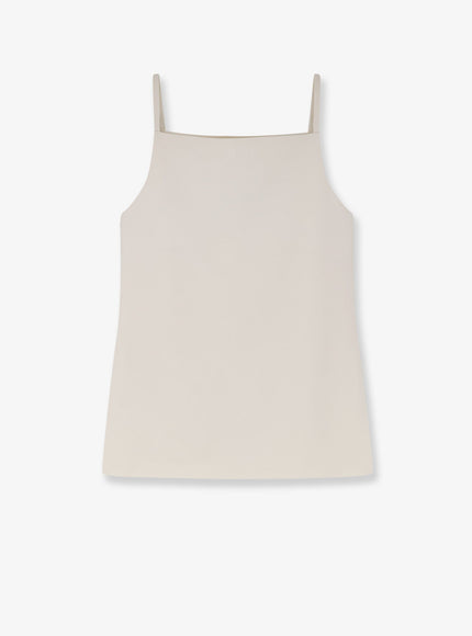 R2W Tinta Square Neck Top