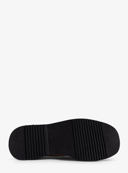 Reference The Canoa Resort Suede Sabot