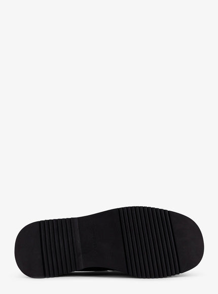 Reference The Canoa Resort Suede Sabot