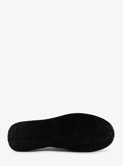 Reference The Shamal Suede Sneakers