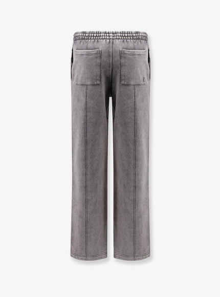 Represent Initial Cotton Jogging Trousers