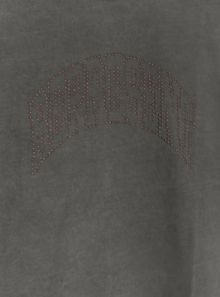 Represent Embellished Represent Cotton T-Shirt