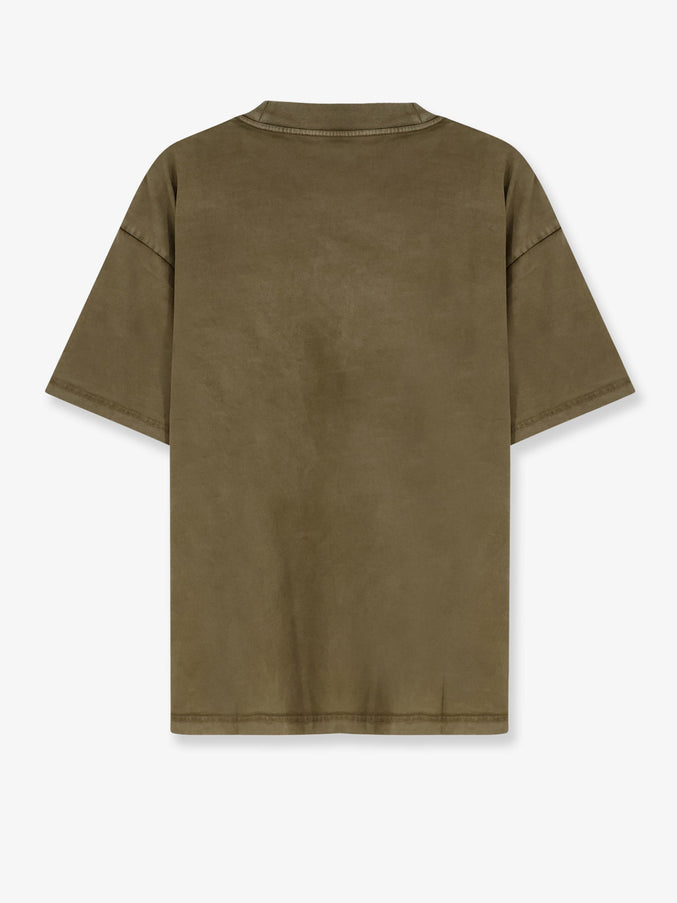 Represent Embellished Represent Cotton T-Shirt