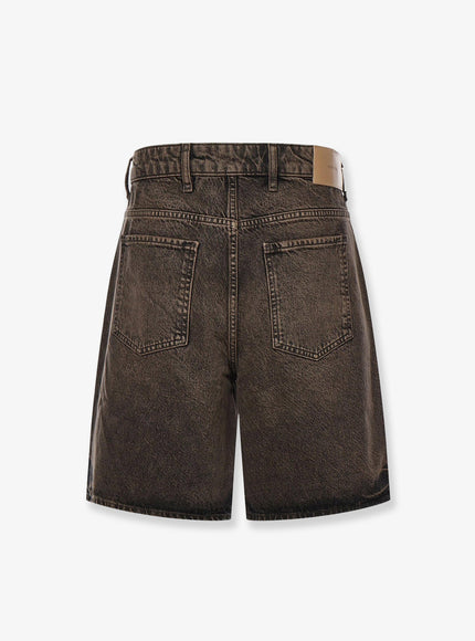Represent Cotton Bermuda Shorts
