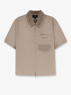 S / Vintage Khaki
