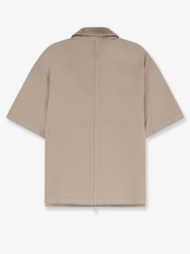 Represent Ramona Cotton Shirt