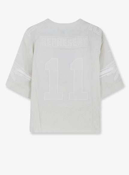 Represent Nylon T-Shirt