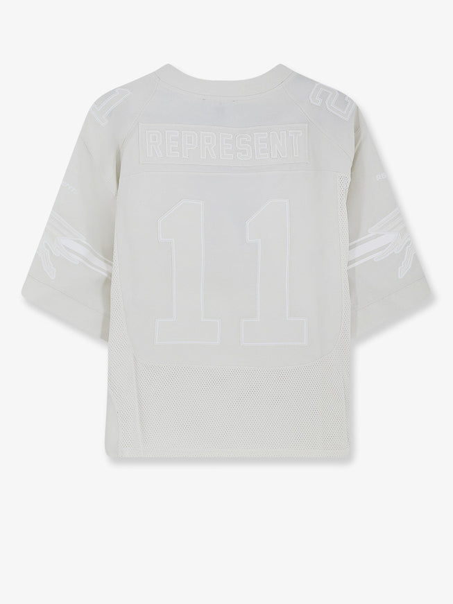 Represent Nylon T-Shirt