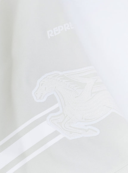 Represent Nylon T-Shirt