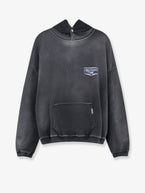 S / Stained Black