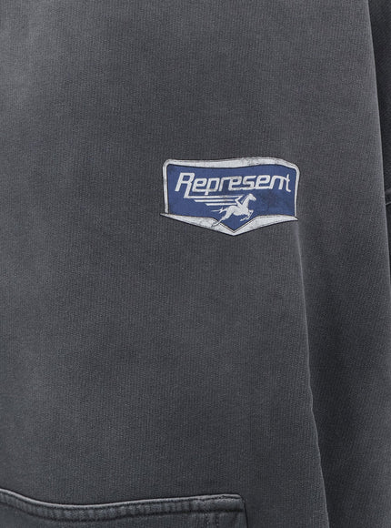 Represent Cotton Sweatshirt